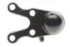 Опора шаровая (передняя/снизу/L) Mitsubishi Pajero 90- KAVO PARTS SBJ-5507 (фото 3)