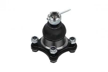 Опора шаровая (передняя/сверху) Mitsubishi Pajero II 90-/Subaru Impreza 1.6i AWD 12- KAVO PARTS SBJ-5508
