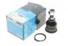 Опора кульова (передня/знизу) Nissan Primera/Sunny 86-02/Almera II 00- KAVO PARTS SBJ-6508 (фото 2)