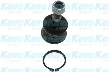 Опора кульова (передня/знизу) Toyota Land Cruiser 3.0/3.4 96-02 PARTS KAVO SBJ-9033 (фото 1)