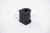 Втулка стабілізатора (переднього) Daewoo Matiz 98-/Chevrolet Matiz 05- (d=22mm) KAVO PARTS SBS-1007 (фото 2)