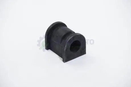 Втулка стабілізатора (переднього) Daewoo Matiz 98-/Chevrolet Matiz 05- (d=22mm) KAVO PARTS SBS-1007