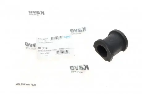 Втулка стабилизатора (переднего) Honda Civic/CR-V 01-07 (d=25mm) KAVO PARTS SBS-2022
