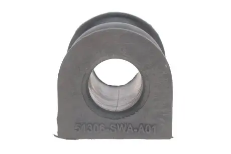 Втулка стабілізатора (переднього) Honda CR V III 07- (d=19.5mm) KAVO PARTS SBS-2044