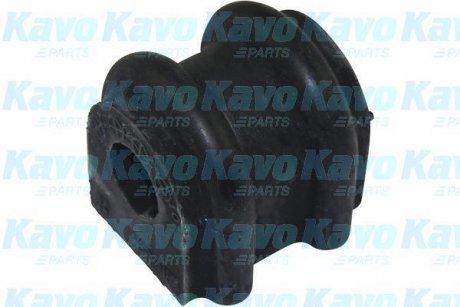 Втулка стабілізатора (заднього) Hyundai Sonata V 2.0 CRDI 05-10 (d=15mm) PARTS KAVO SBS-3002 (фото 1)