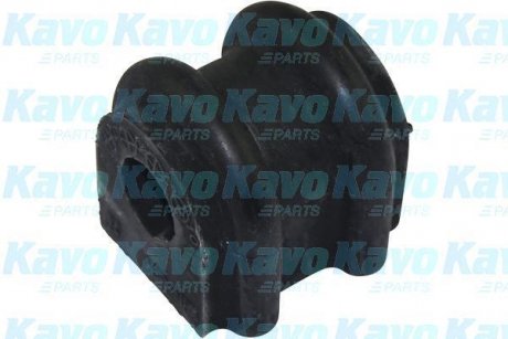 Втулка стабілізатора (заднього) Hyundai Sonata V 2.0 CRDI 05-10 (d=15mm) PARTS KAVO SBS-3002