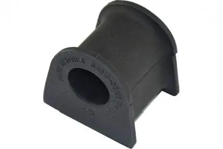 Втулка стабілізатора (переднього) Hyundai Sonata IV/ XG 98-04 (d=25mm) KAVO PARTS SBS-3040