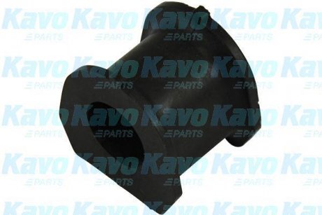 Втулка стабілізатора (переднього) Hyundai Terracan 01-06 (d=29mm) PARTS KAVO SBS-3046 (фото 1)