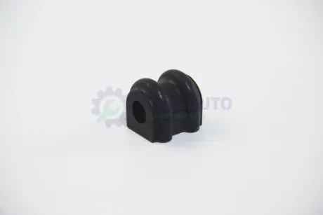 Втулка стабілізатора (заднього) Hyundai Santa Fe I 06-/Kia Sorento 09- (d=15mm) KAVO PARTS SBS-3056