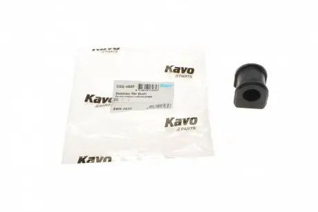 Втулка стабілізатора KAVO PARTS SBS-4520
