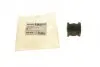 Втулка стабилизатора (заднего) Mazda 6 07-13 (d=20.6mm) KAVO PARTS SBS-4548 (фото 1)
