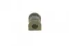 Втулка стабилизатора (заднего) Mazda 6 07-13 (d=20.6mm) KAVO PARTS SBS-4548 (фото 3)