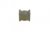 Втулка стабилизатора (заднего) Mazda 6 07-13 (d=20.6mm) KAVO PARTS SBS-4548 (фото 4)