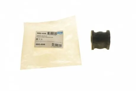Втулка стабилизатора (заднего) Mazda 6 07-13 (d=20.6mm) KAVO PARTS SBS-4548