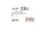 Втулка стабилизатора (переднего/внутреннего) Mitsubishi L200 96-07 (d=27mm) KAVO PARTS SBS-5503 (фото 2)