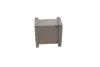 Втулка стабилизатора (переднего/внутреннего) Mitsubishi L200 96-07 (d=27mm) KAVO PARTS SBS-5503 (фото 3)