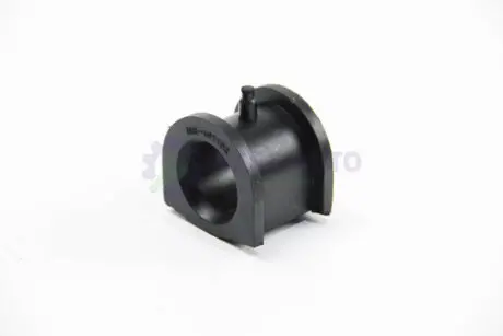 Втулка стабілізатора (переднього) Mitsubishi Lancer VI/Outlander I 03- (d=27 мм) KAVO PARTS SBS-5517