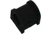 Втулка стабилизатора (переднего) Mitsubishi L 200 96-07 (d=25mm) KAVO PARTS SBS-5525 (фото 1)