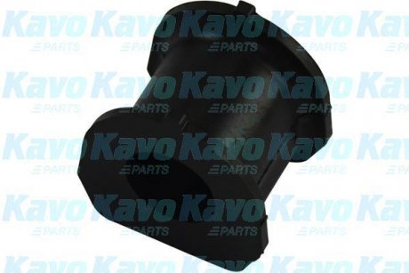 Втулка стабілізатора (переднього/внутрішнього) Mitsubishi Pajero 90-00 (d=27.8mm) PARTS KAVO SBS-5531 (фото 1)