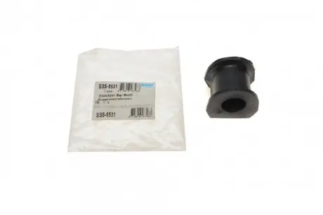 Втулка стабілізатора (переднього/внутрішнього) Mitsubishi Pajero 90-00 (d=27.8mm) KAVO PARTS SBS-5531