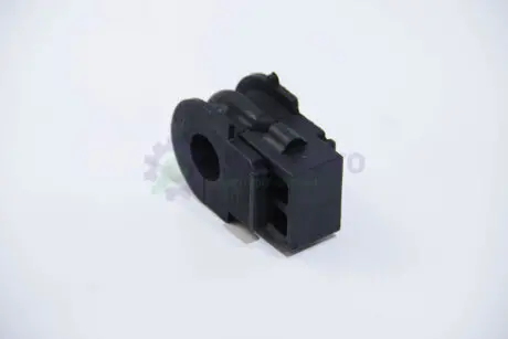 Втулка стабілізатора (переднього) Nissan Juke/Leaf 11- (d=21mm) KAVO PARTS SBS-6538