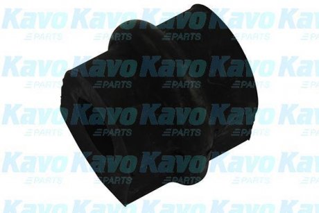 Втулка стабілізатора (заднього) Nissan X-Trail 2.0-2.5/2.2dCi 01-13 (d=18 mm) PARTS KAVO SBS-6540