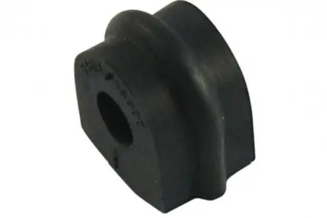 Втулка стабилизатора (переднего) Nissan Pick Up 2.4/2.5 dCi 98-(d=15,5mm) KAVO PARTS SBS-6549