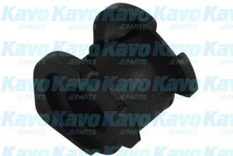 Втулка стабілізатора (переднього) Suzuki Swift 1.6 06- (d=21mm) PARTS KAVO SBS-8531 (фото 1)
