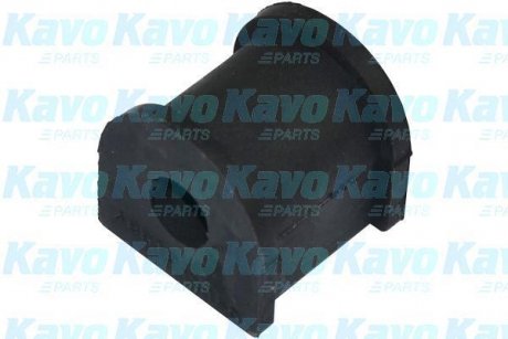 Втулка стабілізатора (заднього) Toyota Corolla 87-04 (d=14mm) PARTS KAVO SBS-9002