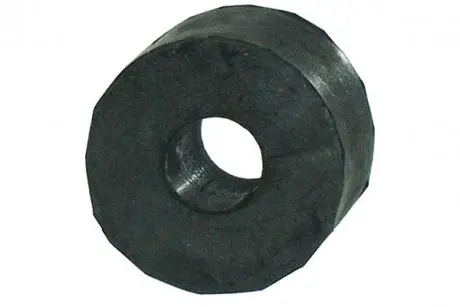 Втулка тяги стабилизатора (переднего) Nissan Primera 90-98 (d=9.5mm) KAVO PARTS SBS-9005