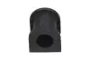 Втулка стабилизатора (переднего) Toyota Land Cruiser 02-09 (d=29.5mm) KAVO PARTS SBS-9025 (фото 1)