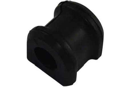 Втулка стабилизатора (заднего) Toyota Avensis 03-08 (d=18.4mm) KAVO PARTS SBS-9043