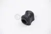Втулка стабілізатора (заднього) Toyota Rav 4 III 05- (d=21.5mm) KAVO PARTS SBS-9076 (фото 1)
