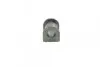 Втулка стабілізатора (переднього) Toyota Avensis 1.6/1.8 16V/2.0 TDi 97-03 (d=23.1mm) KAVO PARTS SBS-9087 (фото 3)
