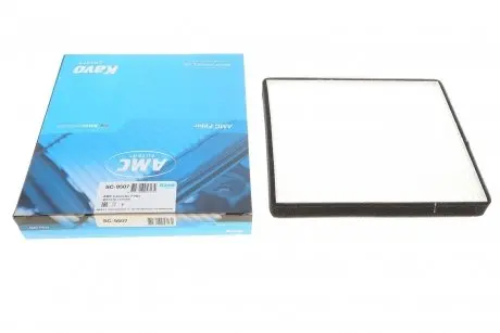 Фільтр салону Suzuki Jimny 98- KAVO PARTS SC-9507