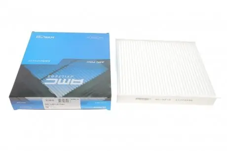 Фильтр салона Suzuki Swift V 17- KAVO PARTS SC-9518