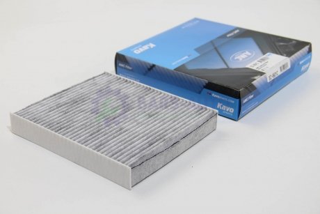 Фильтр салона Impreza 1.5-2.5 98-09 (вугільний) KAVO SC-9601C