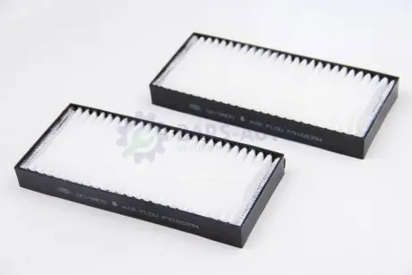 Фильтр салона Actyon/Kyron 2.0-2.7 05- KAVO PARTS SC-9805