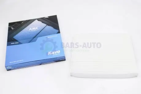 Фильтр салона Korando 2.0-2.2 10- KAVO PARTS SC-9808