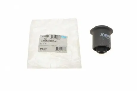 Втулка важеля KAVO PARTS SCR-2021