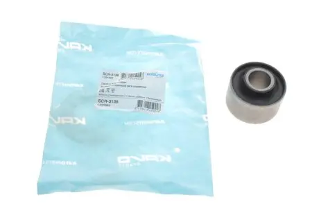 Сайлентблок рычага (заднего) Hyundai Santa Fe 06-12 KAVO PARTS SCR-3138