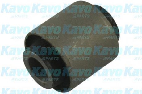 Сайлентблок важеля (заднього/знизу/спереду) Hyundai Santa Fe/Kia Sorento 06-15 PARTS KAVO SCR-3139