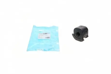 Сайлентблок важеля (переднього/ззовні) Mitsubishi Carisma/Volvo S40 95-04 (L) KAVO PARTS SCR-5501