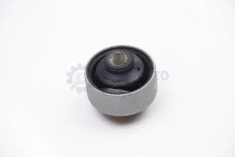 Сайлентблок важеля (переднього/ззаду) Mitsubishi Lancer VII 1.3/2.0 03-/Outlander I 2.0/2.4 03-08 KAVO PARTS SCR-5503
