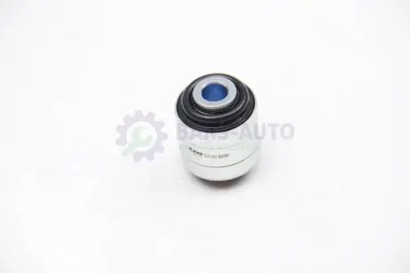 Сайлентблок рычага (заднего/снаружи) Mitsubishi Lancer VI 95-98/VII 03- (поперечного) KAVO PARTS SCR-5507