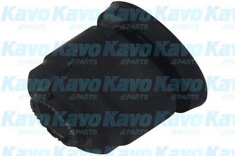 Сайлентблок важеля (переднього/зверху) Nissan Pathfinder/Terrano 83-07 PARTS KAVO SCR-6504 (фото 1)