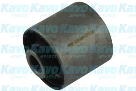 Сайлентблок важеля (заднього) Nissan Pathfinder II 97-04 PARTS KAVO SCR-6548 (фото 1)