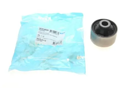 Сайлентблок важеля (переднього/знизу) Subaru Legacy/Outback 09- KAVO PARTS SCR-8028