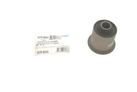 Сайлентблок важеля (переднього/зверху) Toyota Hilux 2.5 D-4D 05-15 KAVO PARTS SCR-9054