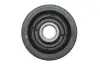 Сайлентблок важеля (переднього/зверху) Toyota Land Cruiser 02-09 KAVO PARTS SCR-9095 (фото 3)